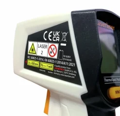 Thermomètre infrarouge ThermoSpot Pocket LASERLINER