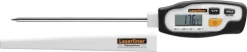 Thermomètre numérique ThermoTester LASERLINER