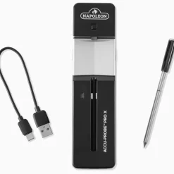 Thermomètre wifi Bluetooth NAPOLEON