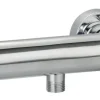 Thermostatique douche loona chrome ROUSSEAU