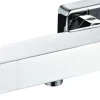 Thermostatique douche Notus chromé ROUSSEAU