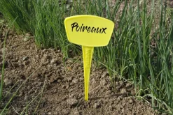Étiquette à planter 25 cm