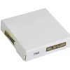 Étiquettes autocollantes "Miel de fleurs" (x750)