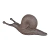 Tire bottes fonte escargot