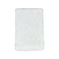 Tissu fibre de verre non tissé 1/2 m² SINTO
