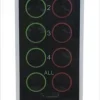 Télécommande avec 10 boutons ON/OFF pour Comfort Life