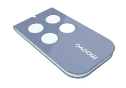 Télécommande émetteur radio pour motorisation MT4G/MT4V