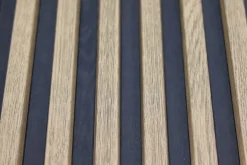 Tôle bardage acier imitation bois Clairvoie'Bac 40 - 2,50m