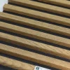 Tôle de bardage acier imitation bois Clairvoie'Bac 40 -le m²