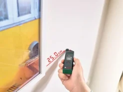 Télémètre laser Zamo Set BOSCH