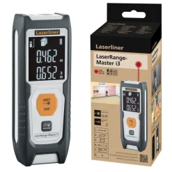 Télémètre laser LaserRange-Master i3 LASERLINER