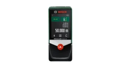 Télémètre laser numérique AdvancedDistance 50C BOSCH