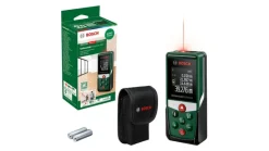 Télémètre laser numérique UniversalDistance 40C BOSCH