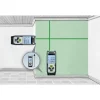 Télémètre laser vert fonction d’angle LaserRange-Master Gi5