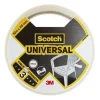 Toile de réparation Universel Blanc 10m x 48mm