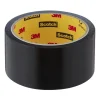 Toile de réparation Universel Noir 10m x 48mm
