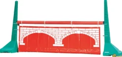 Toile d'obstacle POnt 2,80x0,85 m