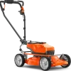 Tondeuse autotractée à batterie LB 448iV (produit seul)