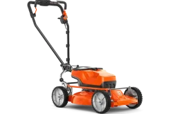 Tondeuse autotractée à batterie LB 448iV (produit seul)