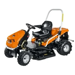 Tondeuse débroussailleuse autoportée APACHE 92 PRO K