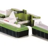 Tondeuse faucheuse à grande couverture Claas 1:32