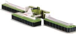 Tondeuse faucheuse à grande couverture Claas 1:32