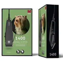 Tondeuse pour animaux 1400 MOSER