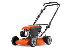 Tondeuse thermique tractée LB 244E HUSQVARNA