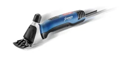 Tondeuse Xpert Heiniger 2 vitesses pour mouton et chèvre