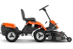 Tondeuse autoportée R 112iC HUSQVARNA