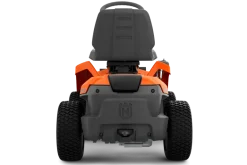 Tondeuse autoportée R 112iC HUSQVARNA