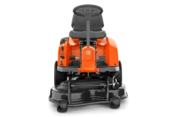Tondeuse autoportée R 112iC HUSQVARNA