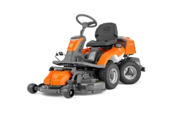 Tondeuse autoportée thermique R 216Ts AWD HUSQVARNA