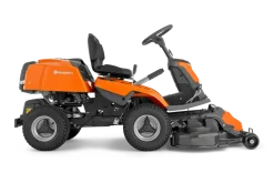 Tondeuse autoportée thermique R 214Ts HUSQVARNA