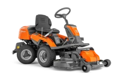 Tondeuse autoportée thermique R 214Ts HUSQVARNA