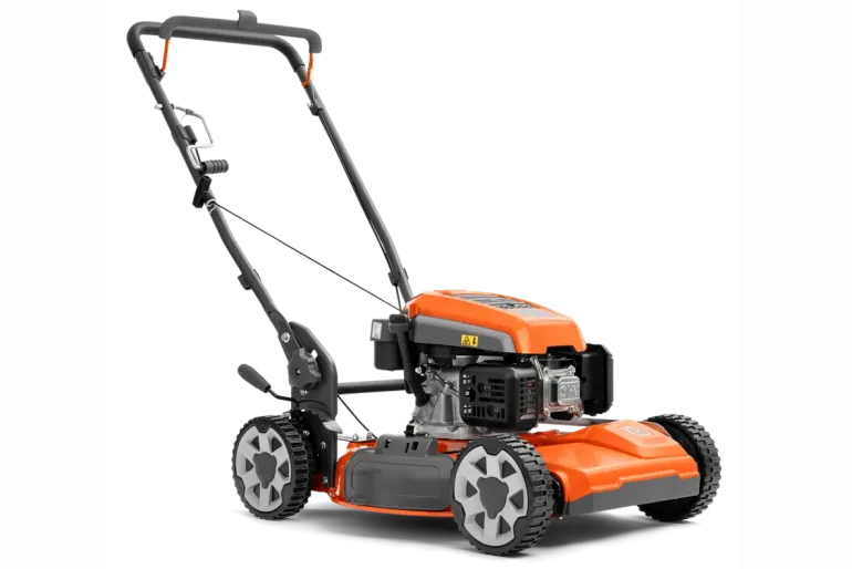 Tondeuse autotractée thermique LB 251S HUSQVARNA