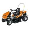 Tondeuse débroussailleuse autoportée APACHE 92 PRO KW