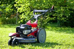 Tondeuse débroussailleuse Xplorer 55B 2VIT PUBERT