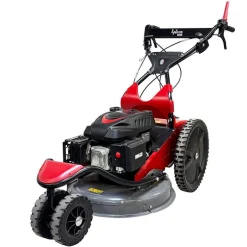 Tondeuse débroussailleuse XPLORER 60H 2VIT PUBERT