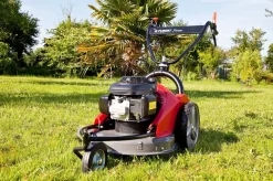 Tondeuse débroussailleuse XTREM 12 55P PUBERT
