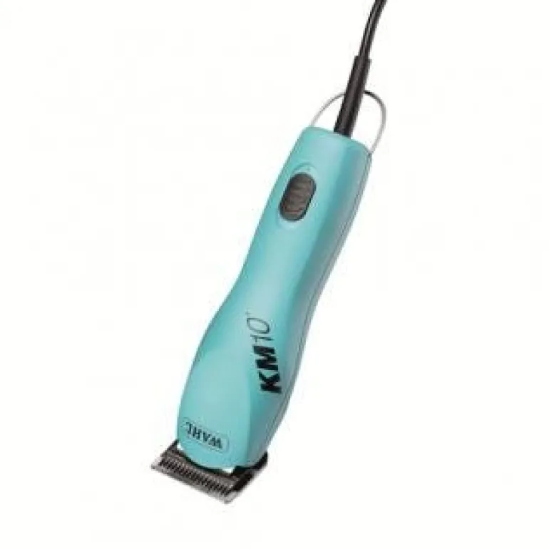 Tondeuse filaire KM10 WAHL