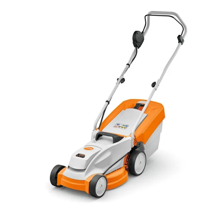 Tondeuse à gazon à batterie RMA 235 + pack STIHL