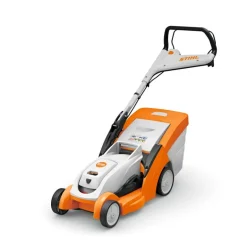 Tondeuse à gazon à batterie RMA 239 + pack STIHL