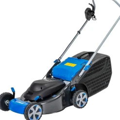 Tondeuse à gazon poussée S 440 E Confort Plus STAUB