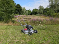 Tondeuse mulching Stipa Pro 53 PUBERT