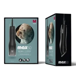 Tondeuse pour animaux Max 50 MOSER