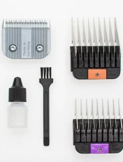 Tondeuse pour animaux Max 50 MOSER