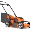 Tondeuse poussée à batterie LC 251i (produit seul) HUSQVARNA