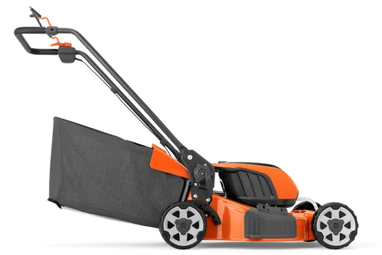 Tondeuse poussée à batterie LC 251i (produit seul) HUSQVARNA