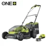 Tondeuse poussée 18V ONE+ 33 cm (1 x 5,0Ah) RYOBI